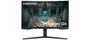 #SAMSUNG MT LED LCD Gaming Smart Monitor 27" Odyssey G65B - prohnutý,Quantum Dot QHD,VA,240Hz,1ms,Pivot #SAMSUNG MT LED LCD Gaming Smart Monitor 27" Odyssey G65B - prohnutý,Quantum Dot QHD,VA,240Hz,1ms,Pivot