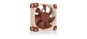 BAZAR - NOCTUA Ventilátor NF-A8 PWM, 80mm, hnědá - Poškozený obal (Komplet) BAZAR - NOCTUA Ventilátor NF-A8 PWM, 80mm, hnědá - Poškozený obal (Komplet)