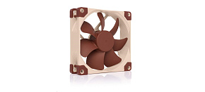 BAZAR - NOCTUA Ventilátor NF-A9 FLX, 92mm, hnědá - Poškozený obal (Komplet) BAZAR - NOCTUA Ventilátor NF-A9 FLX, 92mm, hnědá - Poškozený obal (Komplet)