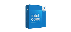 CPU INTEL Core i5-14600KF, až 5.3GHz, 24MB L3 LGA1700, TRAY CPU INTEL Core i5-14600KF, až 5.3GHz, 24MB L3 LGA1700, TRAY