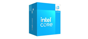 CPU INTEL Core i3-14100, až 4.7GHz, 12MB L3, LGA1700, Tray