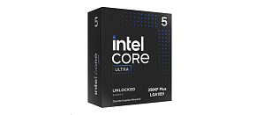 CPU INTEL Core Ultra 5 250KF Plus, až 5.3GHz, 30MB L2, LGA1851, Box (bez chladiče) CPU INTEL Core Ultra 5 250KF Plus, až 5.3GHz, 30MB L2, LGA1851, Box (bez chladiče)