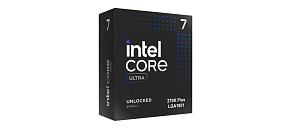 CPU INTEL Core Ultra 7 270K Plus, až 5.5GHz, 36MB L3, LGA1851, Box (bez chladiče) CPU INTEL Core Ultra 7 270K Plus, až 5.5GHz, 36MB L3, LGA1851, Box (bez chladiče)