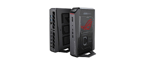ASUS NUC 15 ROG Mini PC/NUC15JN/Intel Core Ultra 7/2x8GB DDR5 + 1TB + Win 11+ NVIDIA GeForce RTX 5060/EU power cord ASUS NUC 15 ROG Mini PC/NUC15JN/Intel Core Ultra 7/2x8GB DDR5 + 1TB + Win 11+ NVIDIA GeForce RTX 5060/EU power cord