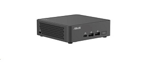 ASUS NUC 15 Pro Mini PC/NUC15CRK/Intel Core Ultra 7 255H/2x16GB DDR5+1TB+Win11 Pro/Intel Arc GPU/L10/EU power cord ASUS NUC 15 Pro Mini PC/NUC15CRK/Intel Core Ultra 7 255H/2x16GB DDR5+1TB+Win11 Pro/Intel Arc GPU/L10/EU power cord