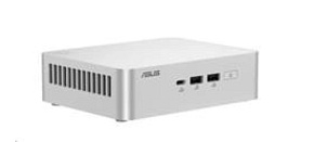 ASUS NUC 15 Pro+ Mini PC/NUC15CRS/Core Ultra 9 285H/2x16GB+1TB/USB 7x/Intel Arc/Stylish/L9/EU power cord ASUS NUC 15 Pro+ Mini PC/NUC15CRS/Core Ultra 9 285H/2x16GB+1TB/USB 7x/Intel Arc/Stylish/L9/EU power cord