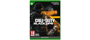 XBOX ONE / XBOX SERIES X hra Call of Duty: Black Ops 6 XBOX ONE / XBOX SERIES X hra Call of Duty: Black Ops 6