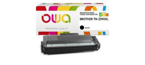 OWA Armor toner pro Brother DCP-L2622DW 3.000 str., komp.s TN2590XL OWA Armor toner pro Brother DCP-L2622DW 3.000 str., komp.s TN2590XL