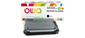 OWA Armor toner pro Brother HL-L5210 černý, 6.000 str., komp.s TN3600XL OWA Armor toner pro Brother HL-L5210 černý, 6.000 str., komp.s TN3600XL