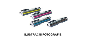 SPO alternativní toner pro Canon LBP631Cdw, LBP633Cdw, MF651Cw HC, magenta, 2.350 str. SPO alternativní toner pro Canon LBP631Cdw, LBP633Cdw, MF651Cw HC, magenta, 2.350 str.
