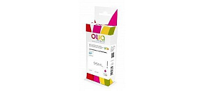 ARMOR OWA pro HP OJ 8100/8600 magenta, 30 ml, komp.s CN047AE ARMOR OWA pro HP OJ 8100/8600 magenta, 30 ml, komp.s CN047AE