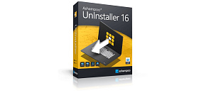 Ashampoo UnInstaller 16 Ashampoo UnInstaller 16