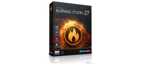 Ashampoo Burning Studio 27 Ashampoo Burning Studio 27