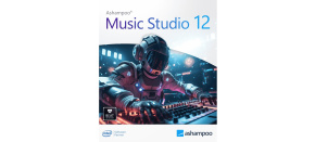 Ashampoo Music Studio 12 Ashampoo Music Studio 12