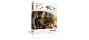 Ashampoo PDF Pro 5 Ashampoo PDF Pro 5
