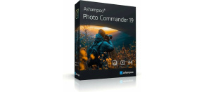 Ashampoo Photo Commander 19 Ashampoo Photo Commander 19
