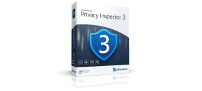 Ashampoo Privacy Inspector 3 Ashampoo Privacy Inspector 3