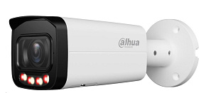 Dahua IPC-UFW3259T-ZAS-IL-27135, 2Mpx, 30fps, 1/2,8" CMOS, Full-color, H.265+, f=2,7–13,5mm, WDR, whiteLED + IR60m, mic,