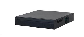 Dahua NVR5864-EI2, 64× IP, 32Mpx, 448Mbps (bez AI), H.265+, 8× HDD, 2× HDMI, 2× VGA, AI pomocí NVR