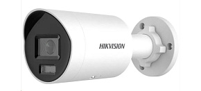 Hikvision DS-2CD2047G3-LI2UY/SL(2.8mm), 4MPix IP Bullet Smart Hybrid Light AcuSense kamera; LED/IR 40m, WDR 130dB, IP67, Hikvision DS-2CD2047G3-LI2UY/SL(2.8mm), 4MPix IP Bullet Smart Hybrid Light AcuSense kamera; LED/IR 40m, WDR 130dB, IP67,
