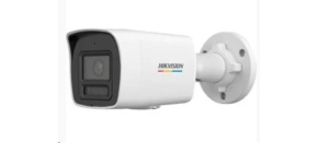 Hikvision DS-2CD1067G2H-LIU(2.8mm), 6MPix IP Bullet Hybrid ColorVu kamera; LED/IR 30m, mikrofon, IP67