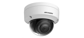 Hikvision DS-2CD2183G2-IS(2.8mm), 8MPix IP Dome kamera; IR 30m, Audio, Alarm, IP67, IK10