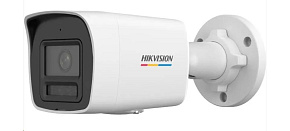 Hikvision DS-2CD1047G2H-LIU(2.8mm), 4MPix IP Bullet Hybrid ColorVu kamera; LED/IR 30m, WDR 120dB, mikrofon, IP67