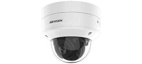 Hikvision DS-2CD2746G2HT-IZS(2.8-12mm)(eF), 4MPix IP Dome AcuSense kamera; IR 40m, Audio, Alarm, IP67, IK10 Hikvision DS-2CD2746G2HT-IZS(2.8-12mm)(eF), 4MPix IP Dome AcuSense kamera; IR 40m, Audio, Alarm, IP67, IK10