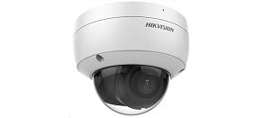 Hikvision DS-2CD2183G2-IU(2.8mm), 8MPix IP Dome kamera; IR 30m, mikrofon, IP 67, IK10 Hikvision DS-2CD2183G2-IU(2.8mm), 8MPix IP Dome kamera; IR 30m, mikrofon, IP 67, IK10
