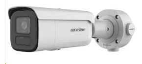Hikvision DS-2CD2686G2H-IZS(2.8-12mm)(eF), 8MPix IP Bullet AcuSense kamera; IR 60m, Audio, Alarm, IP67, IK10 Hikvision DS-2CD2686G2H-IZS(2.8-12mm)(eF), 8MPix IP Bullet AcuSense kamera; IR 60m, Audio, Alarm, IP67, IK10