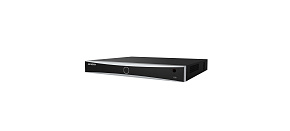 Hikvision DS-7608NXI-K1(D), 8 kanálový AcuSense NVR s rozpoznáváním obličeje Hikvision DS-7608NXI-K1(D), 8 kanálový AcuSense NVR s rozpoznáváním obličeje
