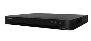 Hikvision iDS-7216HUHI-M2/XT/4A+16/4ALM, 16 kanálový TurboHD hybrid; AcuSense; Audio, Alarm, 2x HDD Hikvision iDS-7216HUHI-M2/XT/4A+16/4ALM, 16 kanálový TurboHD hybrid; AcuSense; Audio, Alarm, 2x HDD