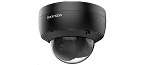 Hikvision DS-2CD1143G2-I(2.8mm)(BLACK), 4MPix IP Dome kamera; IR 30m, IP67, IK10, černá Hikvision DS-2CD1143G2-I(2.8mm)(BLACK), 4MPix IP Dome kamera; IR 30m, IP67, IK10, černá