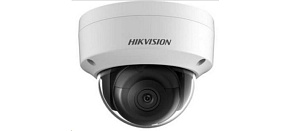 Hikvision DS-2CD2123G2-IS(2.8mm)(D), 2MPix IP Dome kamera; IR 30m, Audio, Alarm, IP67, IK10 Hikvision DS-2CD2123G2-IS(2.8mm)(D), 2MPix IP Dome kamera; IR 30m, Audio, Alarm, IP67, IK10