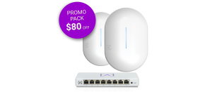 Alta Labs Launch Pack, S8-POE + 2x AP6-Pro Alta Labs Launch Pack, S8-POE + 2x AP6-Pro