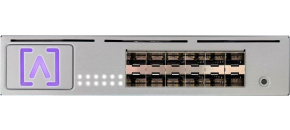 Alta Labs S12 Distribution Switch, 12x SFP+ Alta Labs S12 Distribution Switch, 12x SFP+