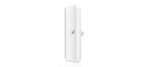 UBNT airMAX LiteAP ac (LAP-GPS), venkovní, 5GHz, 90°, 2x 17dBi, GPS Sync - rozbaleno