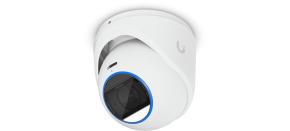UBNT G6 Pro Turret, UniFi 8MP IP kamera, bílá UBNT G6 Pro Turret, UniFi 8MP IP kamera, bílá