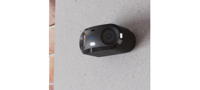 UBNT UVC G6 180°, UniFi 16MP IP kamera, černá UBNT UVC G6 180°, UniFi 16MP IP kamera, černá