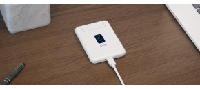 UBNT UniFi Travel Router UBNT UniFi Travel Router