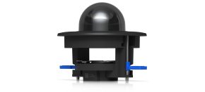 BAZAR - UBNT UACC-G5-Dome-Ultra-FM-SB-B, držák pro zápustnou montáž UVC-G5-DOME - Rozbaleno (Komplet) BAZAR - UBNT UACC-G5-Dome-Ultra-FM-SB-B, držák pro zápustnou montáž UVC-G5-DOME - Rozbaleno (Komplet)