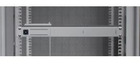 UBNT AI Key Rack Mount [montžní sada do racku, neobsahuje kontroler!]