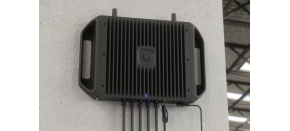 UBNT UCG-Industrial UBNT UCG-Industrial