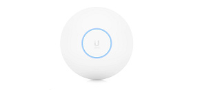 UBNT UniFi U6-Pro, neobsahuje PoE adaptér!  [dual-band 2.4+5GHz (574+4800Mbps), MIMO, 802.11a/b/g/n/ac/ax] - rozbaleno