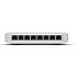 UBNT UniFi Switch USW-Lite-8-PoE [8xGigabit, 4x PoE out 52W, 802.3at/af, 16Gbps]-rozbaleno