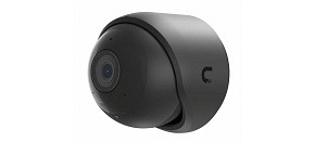 UBNT UVC-G6-Turret, UniFi Video Camera G6 Turret Ultra černá - rozbaleno