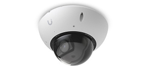 UBNT G6 Pro Dome - 8MP IP Kamera, Bílá UBNT G6 Pro Dome - 8MP IP Kamera, Bílá