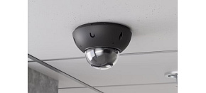 UBNT G6 Pro Dome - 8MP IP Kamera, Černá UBNT G6 Pro Dome - 8MP IP Kamera, Černá