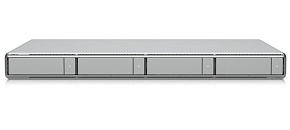 UBNT Network Video Recorder G2 UBNT Network Video Recorder G2