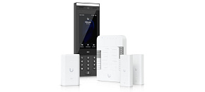 UBNT UA-G3-SK-Gate, UniFi Gate Access Starter Kit UBNT UA-G3-SK-Gate, UniFi Gate Access Starter Kit